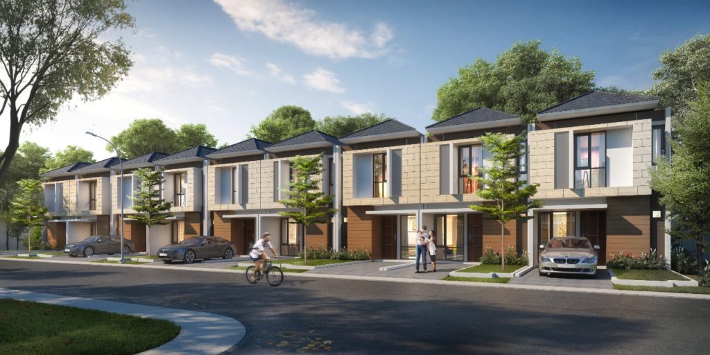 Mengenal Rumah Bergaya Minimalis Favorit Kaum Urban