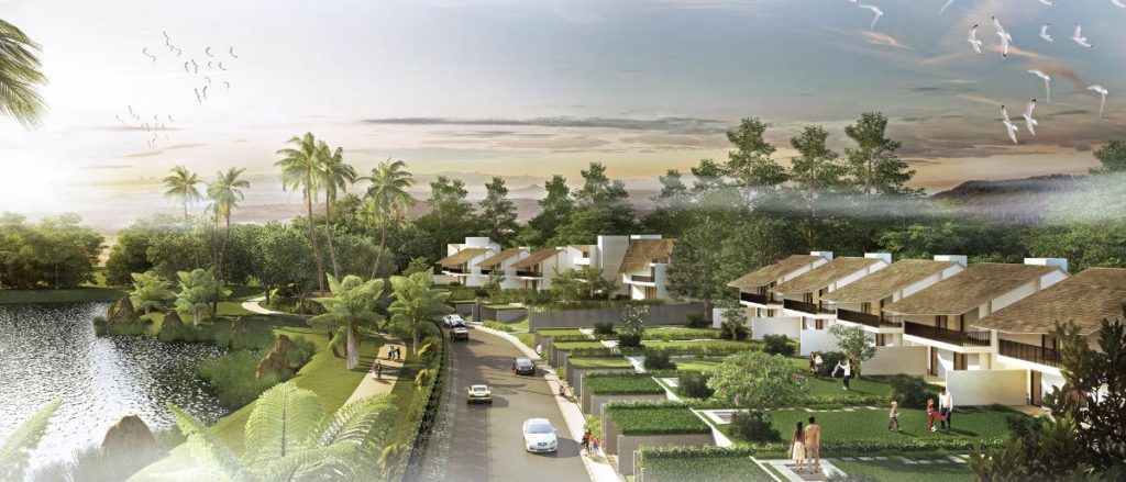 Harga Rumah di Selatan Jakarta Pilihan dan Keuntungannya