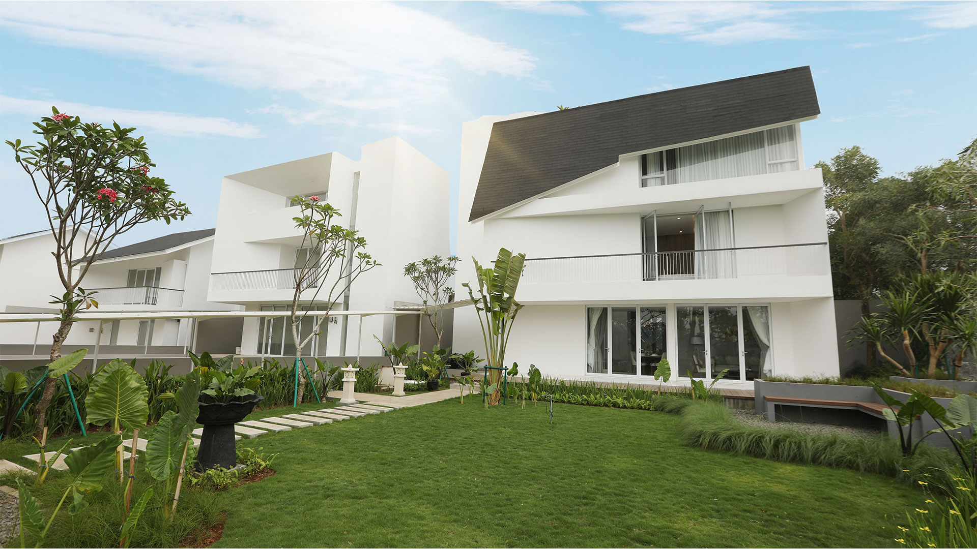 Fine Homes