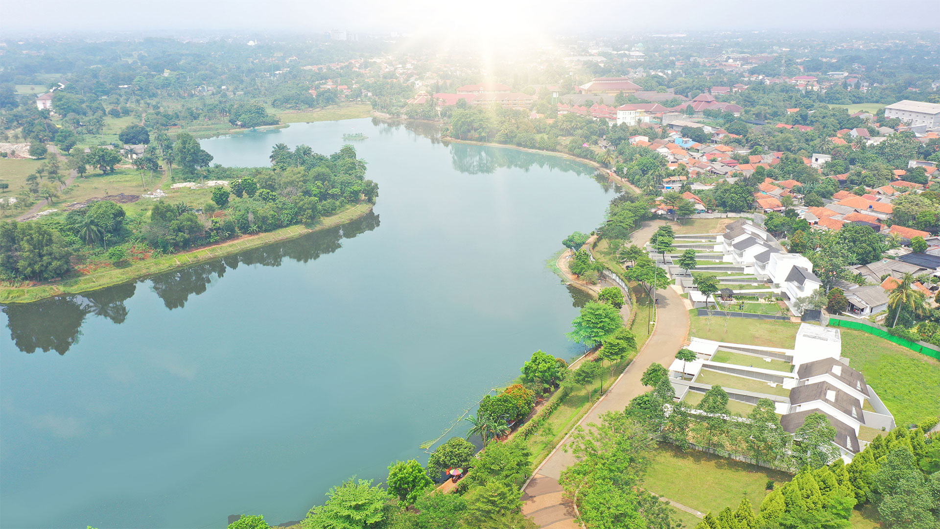 Lake View